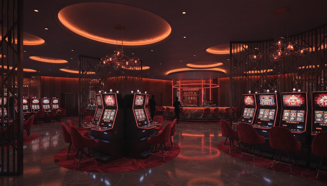 Wichtige Informationen zur Nutzung des Afk Spin Casinos